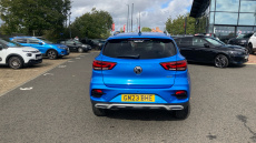 MG ZS 1.0T GDi Exclusive 5dr Petrol Hatchback